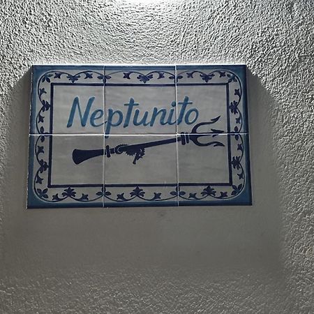 Neptunito: Primera Linea Con Piscina Mojácar Dış mekan fotoğraf